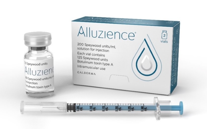 Alluzience Vegan Botox - Arthur Ludlage